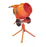 Belle Cement Mini Mixer 150 - 230v